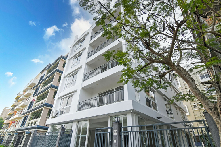 Exterior & Views, LEMON NEWTOWN, North 24 Parganas