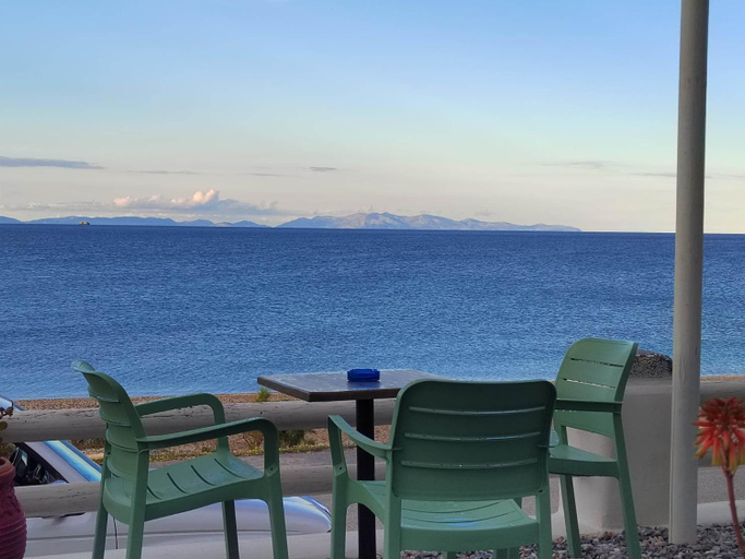 Others 3, villa vagelis, Central Greece