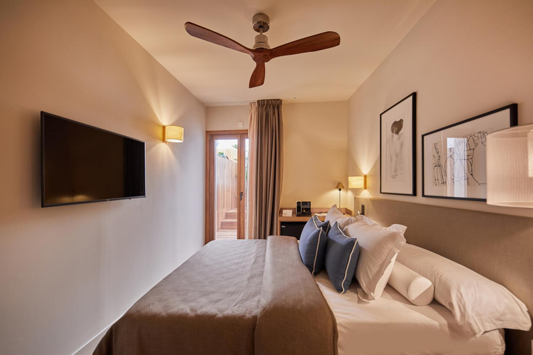 Bedroom 3, Mon Boutique Hotel, Baleares