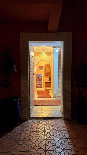 Others 2, Riad La Rose Des Sables, Marrakech