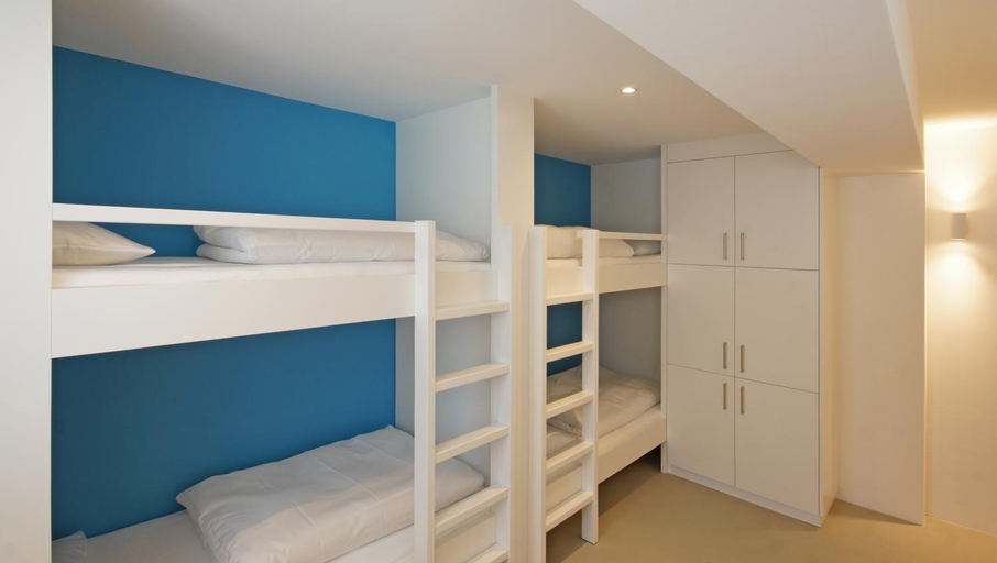 Others 4, Alte Metzg - Hostel, Appenzell Innerrhoden