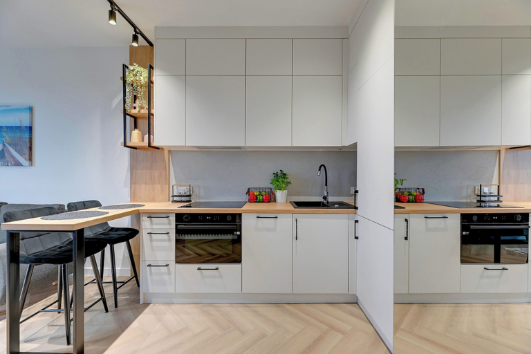 Others 5, Seaside Gdańsk Letnica by Downtown Apartments, Gdańsk City