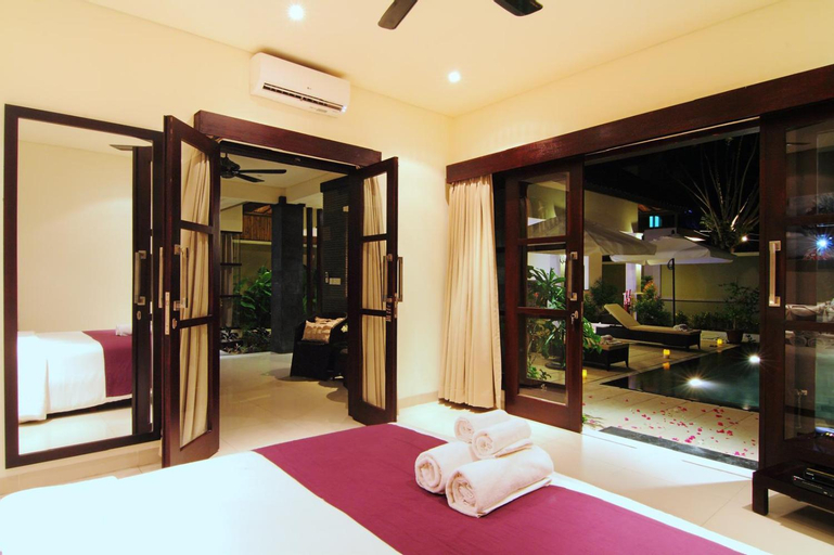 Bedroom 13
