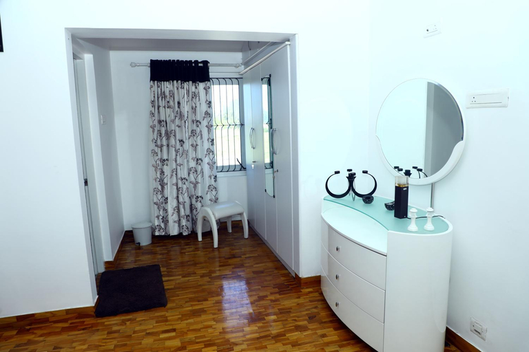 Bathroom 4, HAILSTONE HOME STAY, The Nilgiris