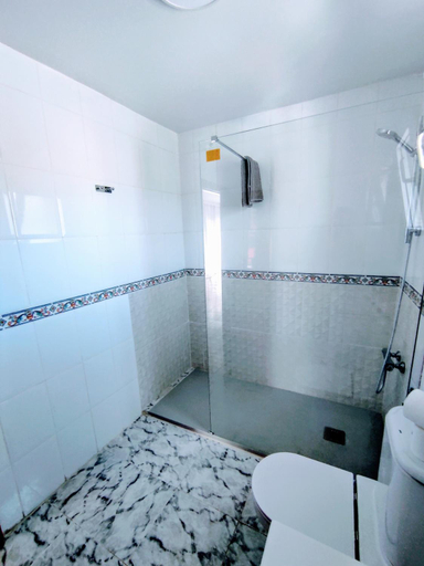 Bathroom 2, Marina Sunrise Puerto, Alicante