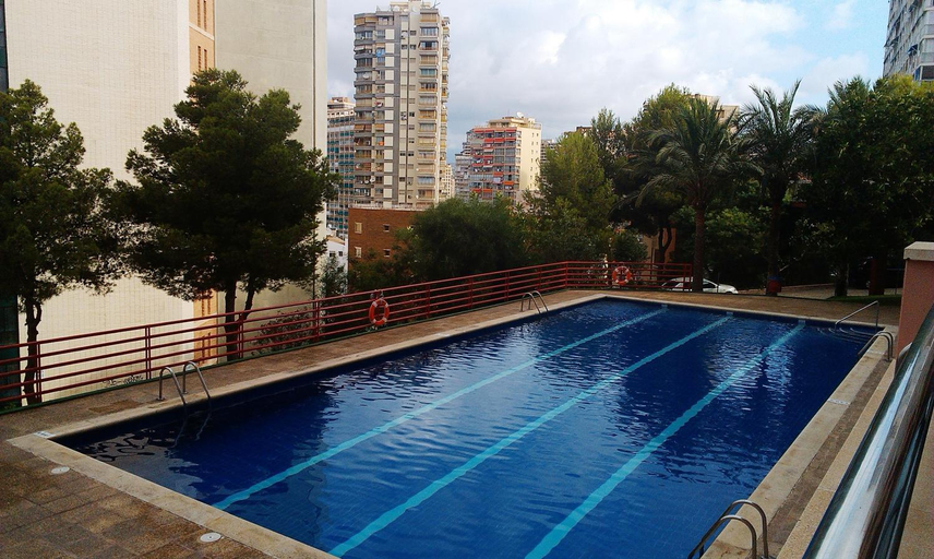 Others 2, Apartment Alcalde Manuel Catalan Chana, Alicante