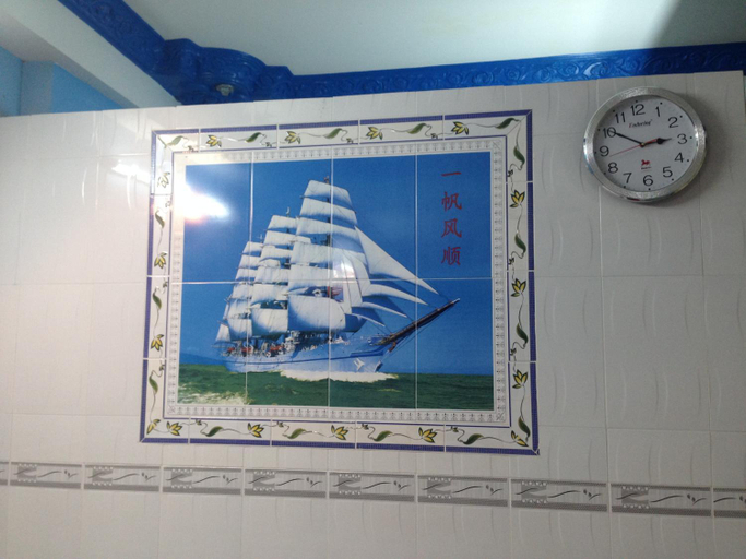 Facilities 2, Phu Thong, Chau Doc