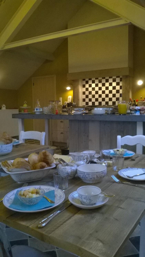 Others 4, B&B Kamer en Aambeeld, Vlaams Brabant
