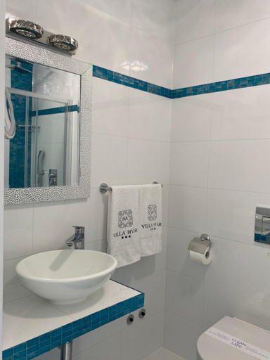 Bathroom 3, Villa Hvar, Jelsa