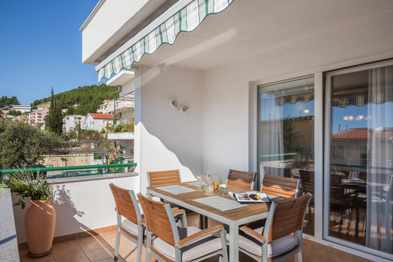 2, Apartments Royal Residence, Baška Voda