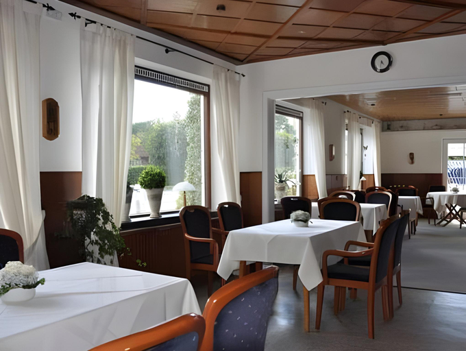 Food & Drinks 4, Goos, Schleswig-Flensburg