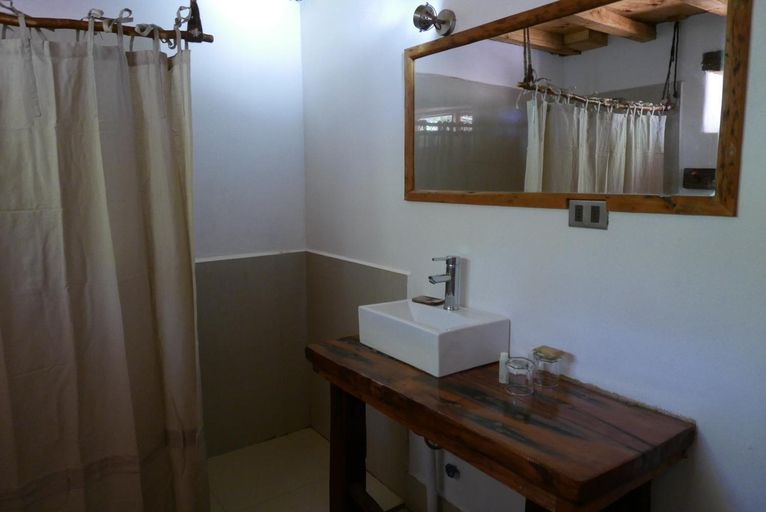 Bathroom 2, Planeta Atacama Lodge, El Loa