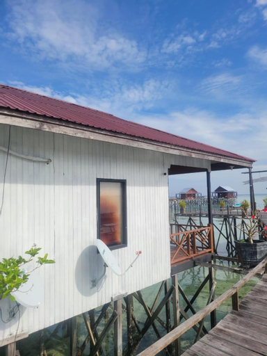 Fisheries VIP, Berau