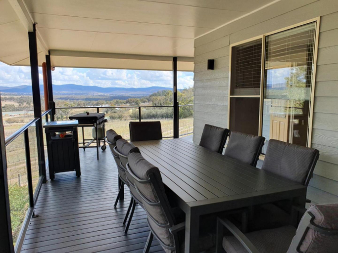 Others 5, Sancerre Estate , Stanthorpe
