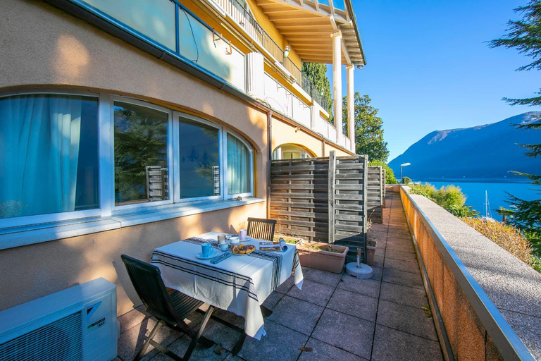 Others 3, Cortivo Apartments with Lake View, Lugano