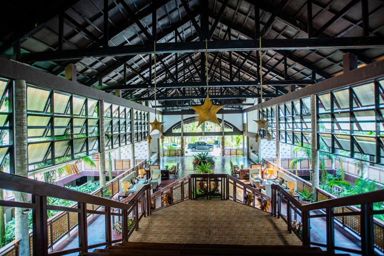 Public Area 3, CLUB AGUTAYA, San Vicente