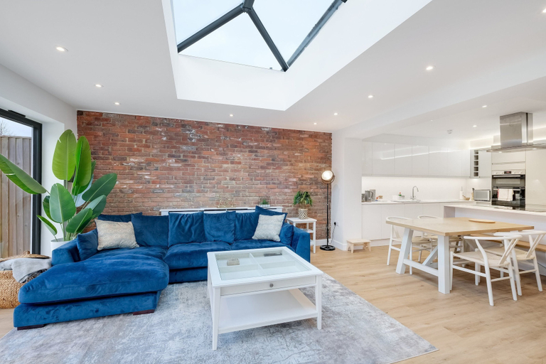 Others, Sustainable Stays, Hertfordshire