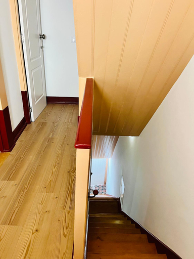 Others 2, Casa Rosa com Ac by Vinum Apartments, Coimbra