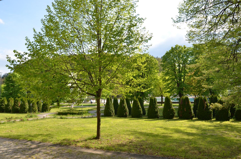 Garden 4, Apartments Vektor Vila Golf, Rogaška Slatina