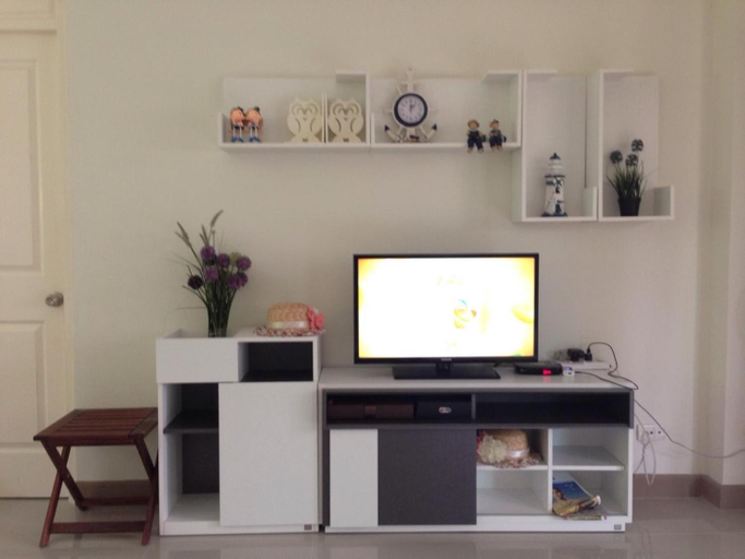Others 5, TeeTa at Casa Seaside Rayong, Muang Rayong