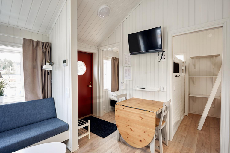 Others 5, Lagunen Cottages and Hostel, Strömstad