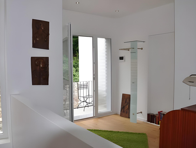 Others 2, GL Suites, Wiesbaden