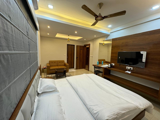 Others 4, Hotel Atithi Inn Akluj, Solapur