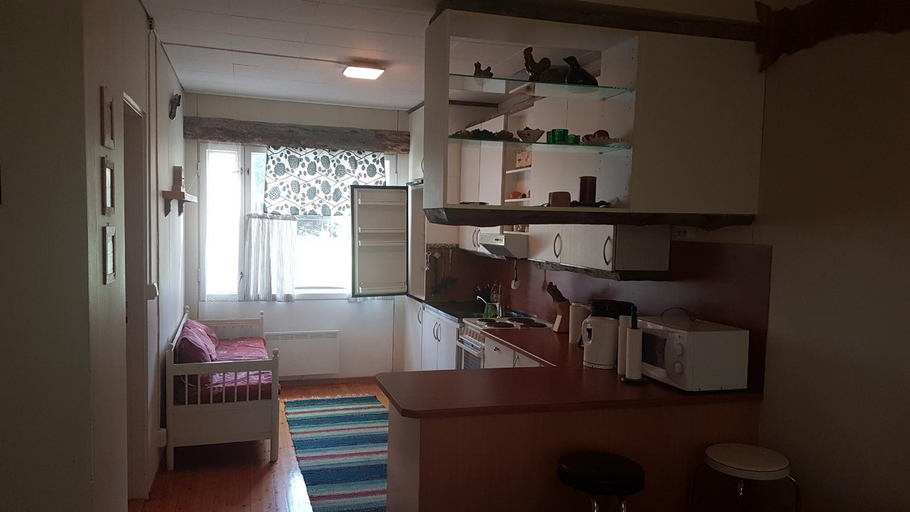 Others 5, Wanha Kaivoskyla Mainari Oy, Lapland