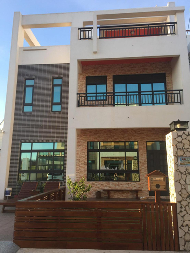 Others 4, Here B&B, Penghu