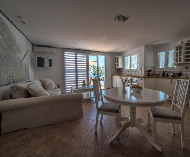 Others 4, The Infinity 180 Luxury Suites, Thessaly
