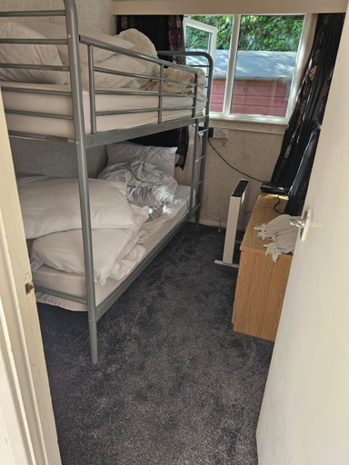 Others 2, Springside Chalet20, Gwynedd