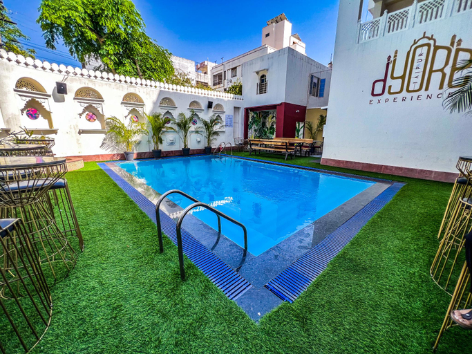 DYORE House, Jaipur