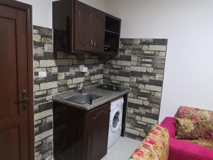 Others 4, Al-Shokhaibie 51 Building- Soufan Studios, Salt