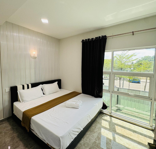 Others 5, RAYYAZ INN, Kuala Terengganu