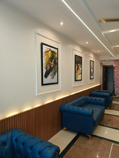 Public Area