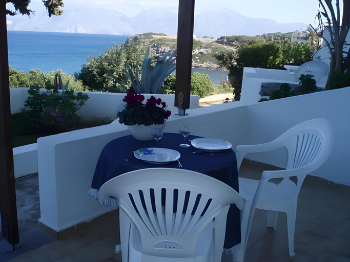Others 2, Residence Gerani, Crete