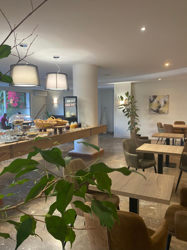 Food & Drinks 4, Le Grand Hotel, Haute-Corse
