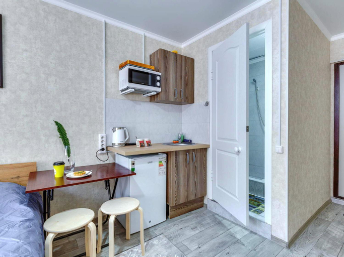 Others 5, YourHouse на Толе би Весновка, Almaty