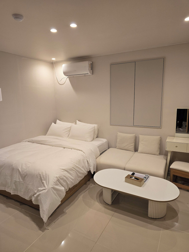 Bedroom 3, Jamsil STAY 509 , Songpa