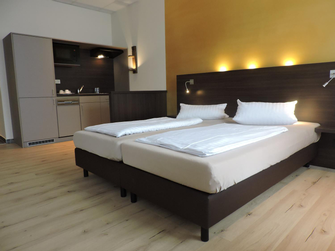 Apart-Hotel Wiesbaden, Wiesbaden