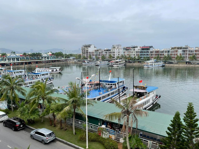 4, Bao An Hotel- Tuan Chau Ha Long, Hạ Long