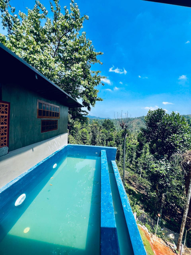 Sport & Beauty, MANNATH POOL VILLA, Wayanad