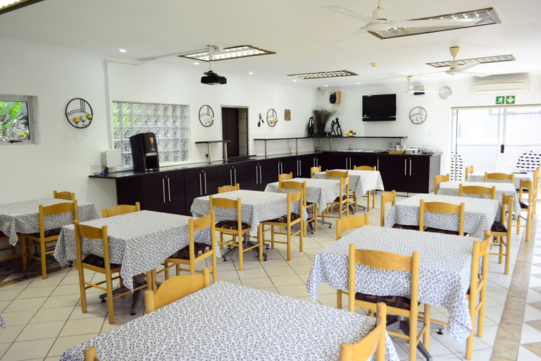 Food & Drinks 4, Laletsa Lodge, eThekwini