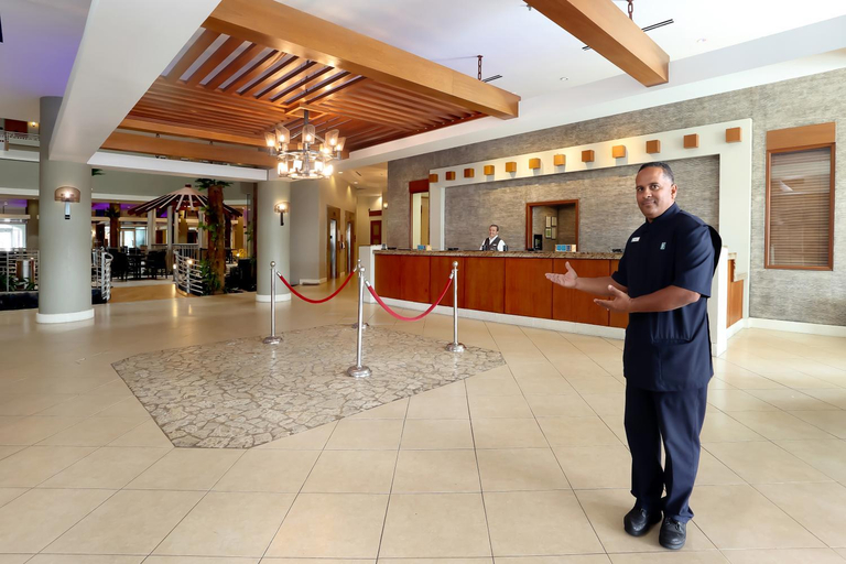 Public Area 2, Embassy Suites by Hilton Dorado del Mar Beach Resort