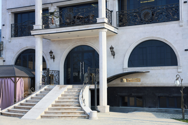 Exterior & Views 2, Ketrin Hotel & Restaurant