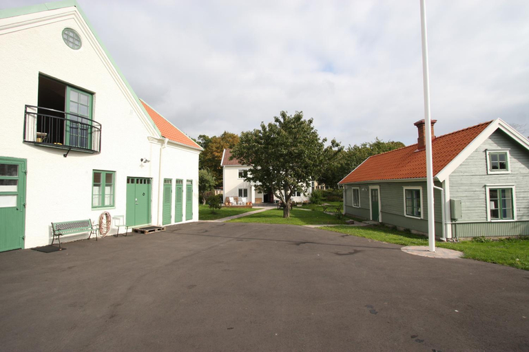 Others 4, Skanninge Bed & Breakfast, Mjölby
