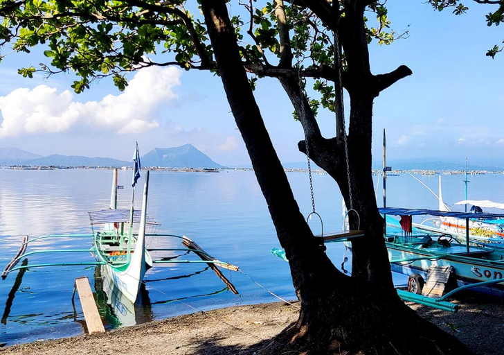 Others 3, Leynes Taal lake Resort and Hostel, Taal lake