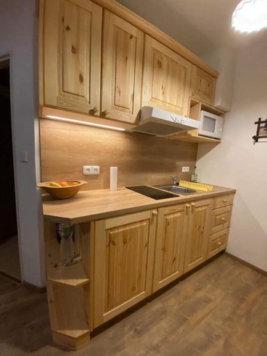 Others 3, Apartments Rokytka 112 a 208, Semily
