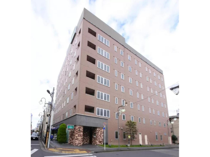 R&B Hotel Kumagaya Ekimae - Vacation STAY 40478v, Kumagaya