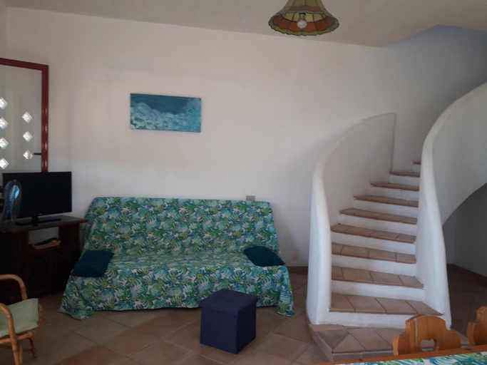 Bedroom, Stella marina, Lecce